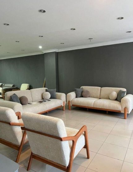 انتريه مودرن 4 قطع 
SKU:0054