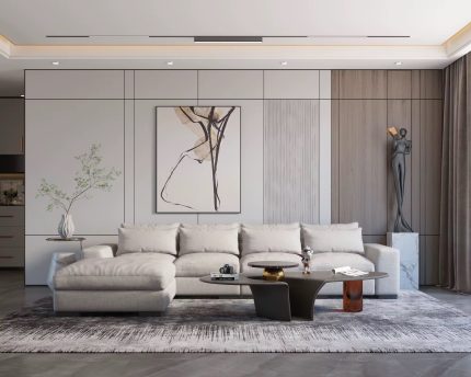 ركنه رائع تصميم امريكي