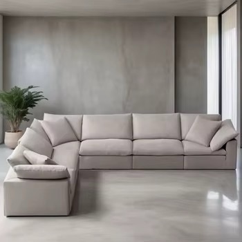 ركنة مودرن بتصميم بسيط وأناقة لا تنتهي